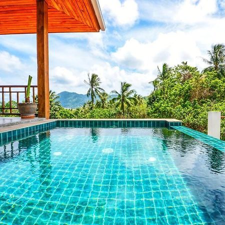 Tropical Villa Ko Tao Exterior foto