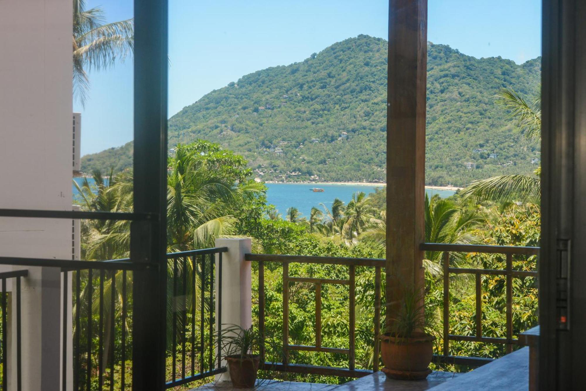 Tropical Villa Ko Tao Exterior foto